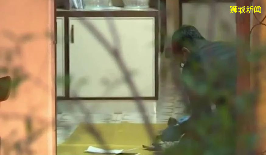 又现恶性事件!女佣涉嫌杀害年迈雇主,家属悲痛筹办葬礼