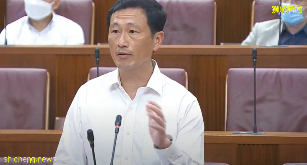 部长:新加坡绝无隐瞒疫情事实!又一国家选择与病毒共存,中国也快了