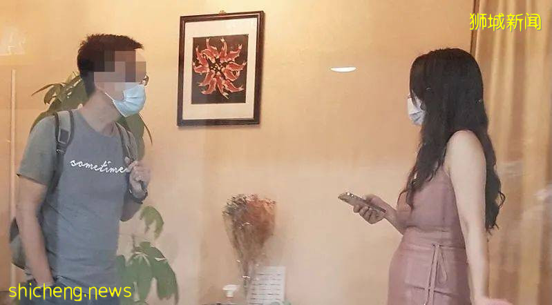 新加坡警察突袭7间按摩店,店内装潢曝光!两妇女因卖淫被捕