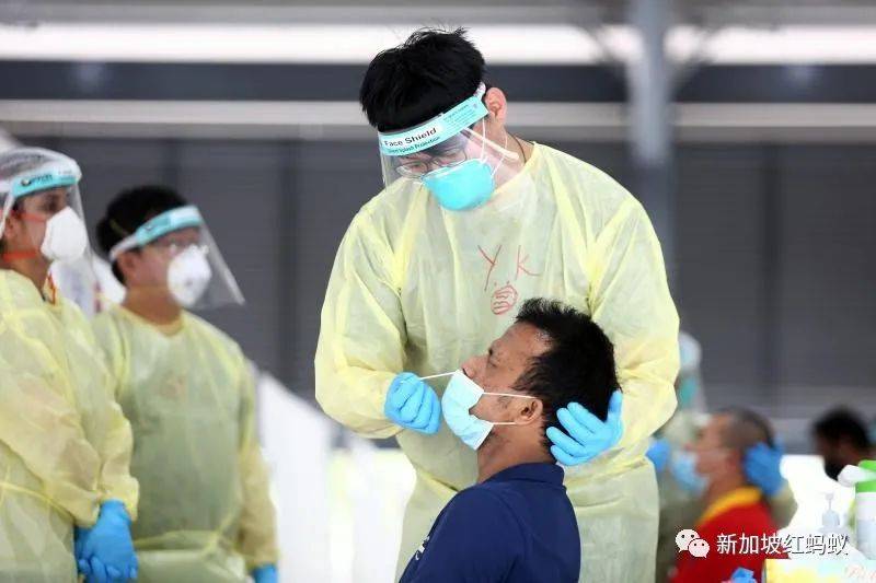 又一款Made In Singapore冠病檢測面世，“一口氣”就能搞定　樟宜機場已經在測試使用