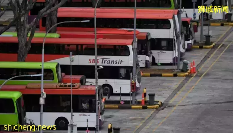 重磅新政！新加坡逐步解封：戴口罩時，無需保持社交距離！和香港的VTL下周五開通