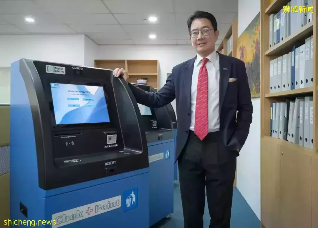 放宽防疫要求不代表放弃！进入防疫新时代的新加坡，ART检测需求依然不减