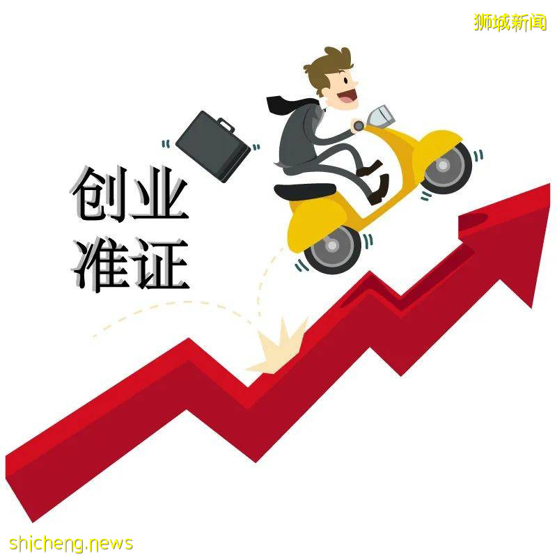 2021新加坡创业准证移民的条件和具体流程
