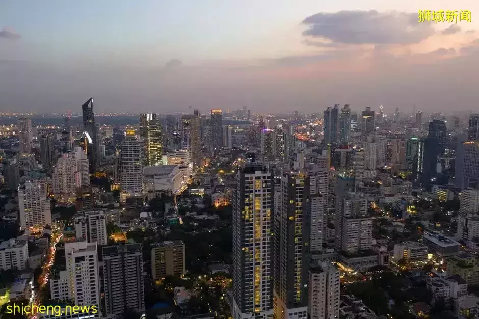 台积电在新加坡增设半导体工厂？为何国际大企纷纷爱上新加坡