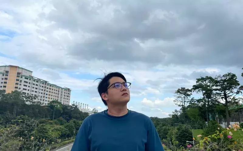 游戏美术界中闯关