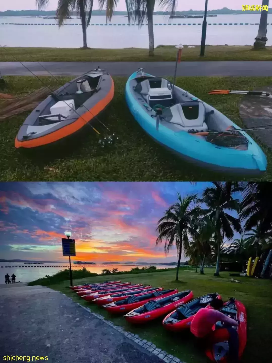 我最爱的海边度假村D’Resort重开啦！周末遛娃冲冲冲