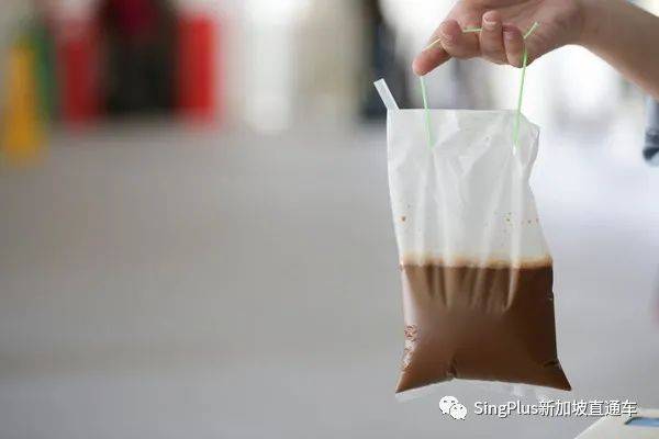 新加坡,福建人的“地盤”