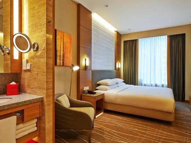 新加坡，一個二刷都不過瘾的地方