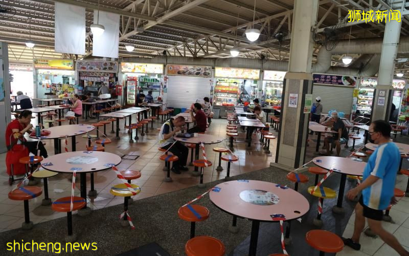 許連瑄：小販無須檢查食客是否已接種疫苗