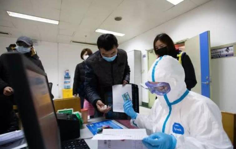 新加坡官方辟谣“网传拒116名武汉旅客入境”