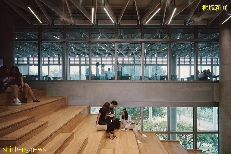 NUS設計與環境學院2022秋季入學申請已啓動！11月15日開放申請