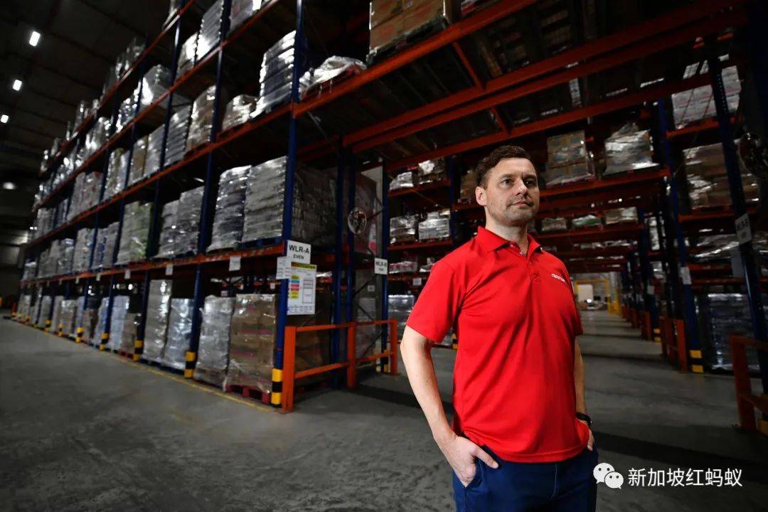 丑蔬果、凹陷罐头、压扁食品、卖剩的面包在新加坡会有什么下场