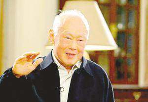 新加坡总理李光耀去世后,为何他的子女纠纷四起内斗不断