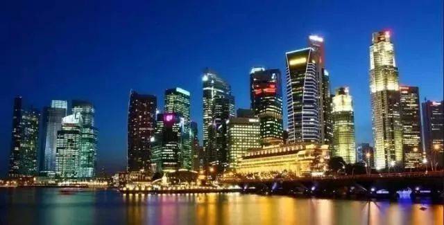 新加坡大选在即，此时不移，更待何时