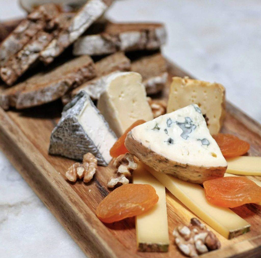 美到靈魂穿越！精致法式Café @Tanjong Pagar，無敵街景帶你一秒到巴黎🇫🇷！