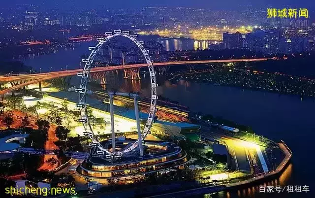 新加坡旅遊景點全收錄，看這份就足夠啦