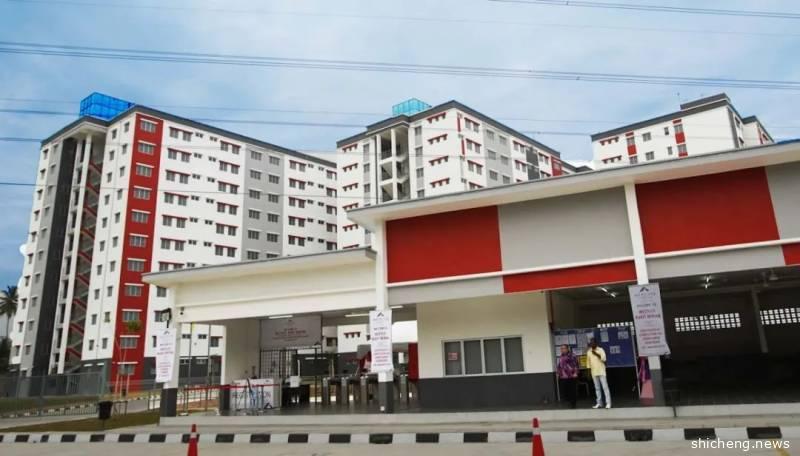 抗疫生活｜我的小老乡住的客工宿舍 有人确诊了