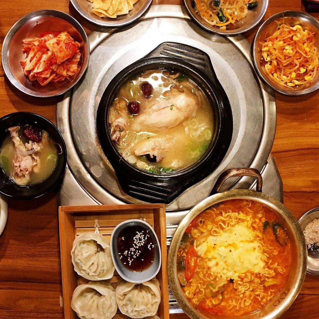 新加坡超值韓式烤肉店!烤肉、韓式料理、甜點無限任吃🤤 最低只從S$12.90起跳