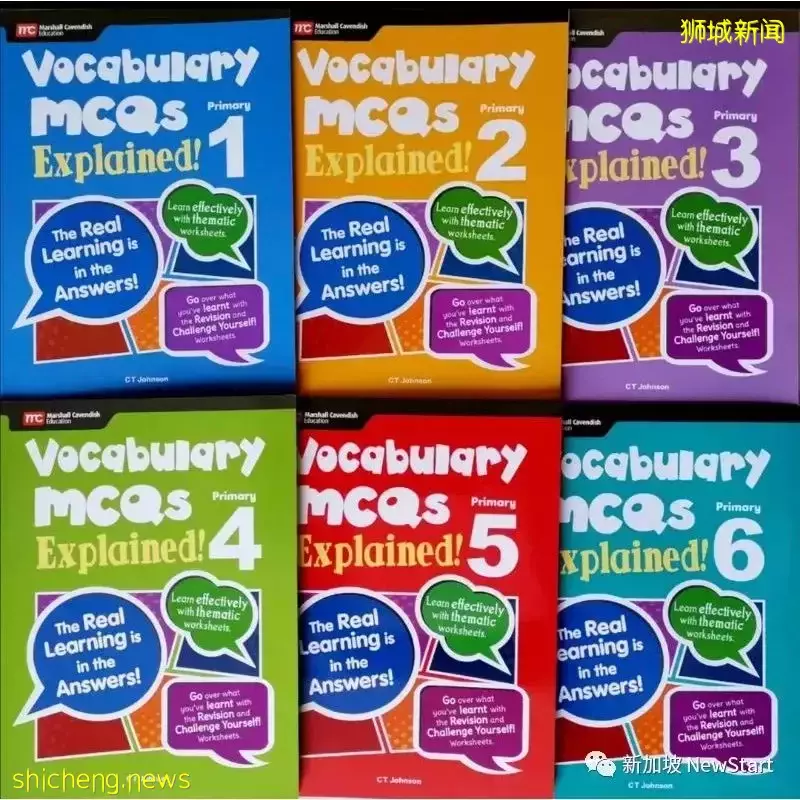 新加坡小學天才班、PSLE即將開考！如何最後沖刺