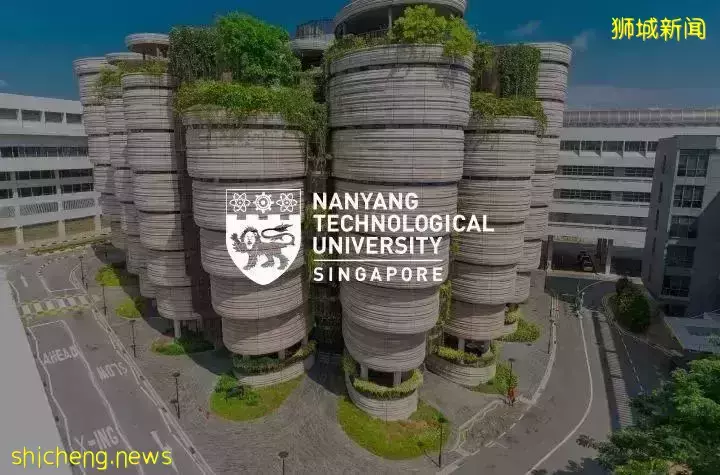 THE2022最新世界排名!南洋理工斩获第2,多所港校挺进前十