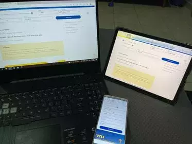 ◤马新VTL◢ 出动4台电子产品   抢了14天没抢到   马劳买车票 买到心累