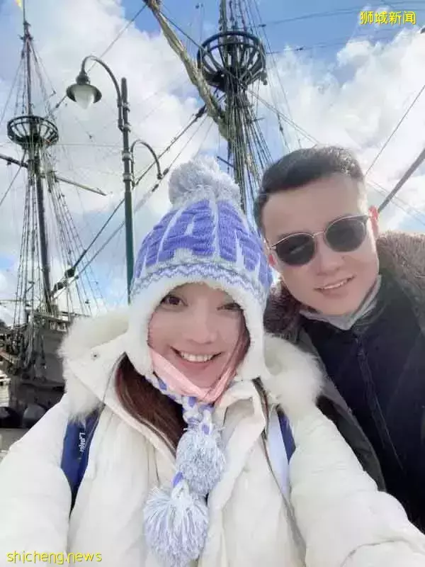 登机被拒 死前全身瘀斑 华妇死因出炉