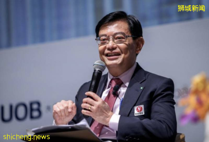 新加坡計劃七個月內使經濟重回正軌！新加坡加油