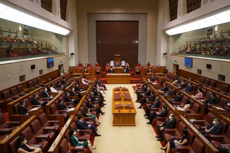 新加坡後疫情時代的轉變,你做好准備了嗎