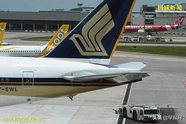 疫情下航空业惨不忍睹,这家五星航空去年亏百亿要发债了