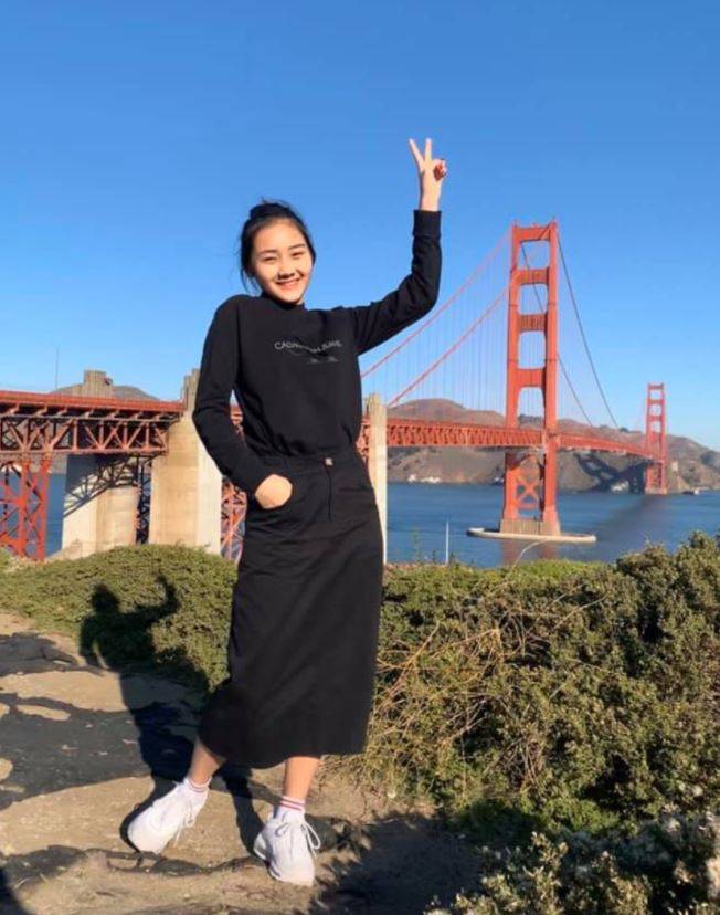 大马美女因疫情失去新航空姐职位，但她一点都不觉得可惜