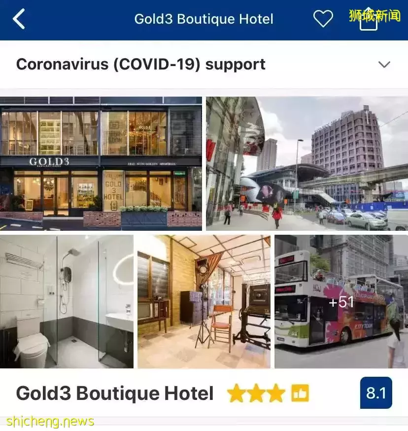 新加坡马来西亚VTL旅游最强攻略!机酒景点信息全都有