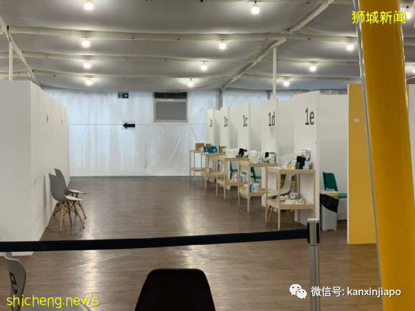 从伦敦飞13小时航程同排者确诊后，我在新加坡被这样安排