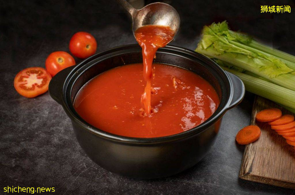 人气奇香鸡煲在裕廊推出旗舰火锅概念餐厅, 饮料水果无限享用 