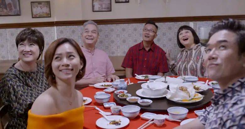 好剧来袭,就在下周