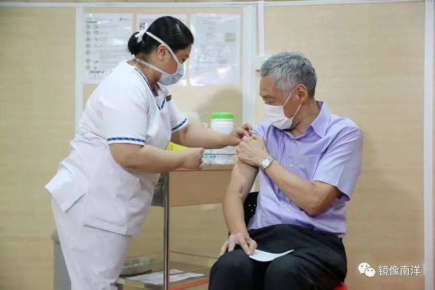 不接受疫苗需接受更频繁检测？看新加坡疫苗接种7大谜团