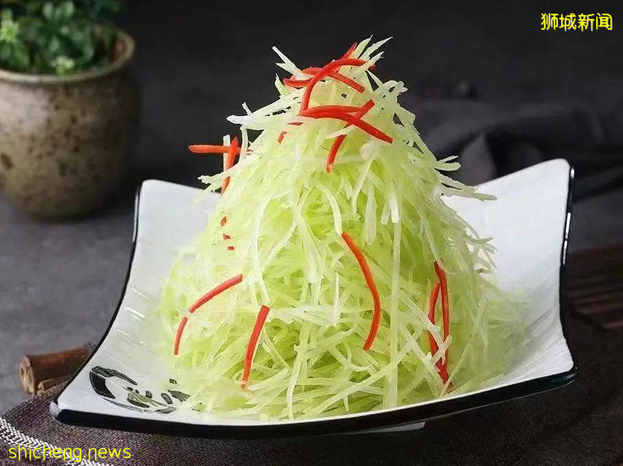 小坡島特色中餐廳新福記私房菜七夕上線咯