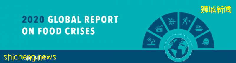 央视点名大胃王们!疫情未完,一场波及全球的危机正在发生