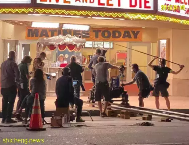 賀歲片攻略！25部電影將在新加坡上映！古天樂、黃渤、賈玲來了