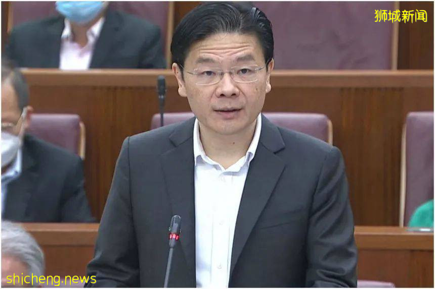 新加坡下周一預計可5人堂食！繼續撒12億補貼！1300個中國客工將會來坡