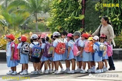 2022年的小一新生录取结果出来啦!接Offer啦