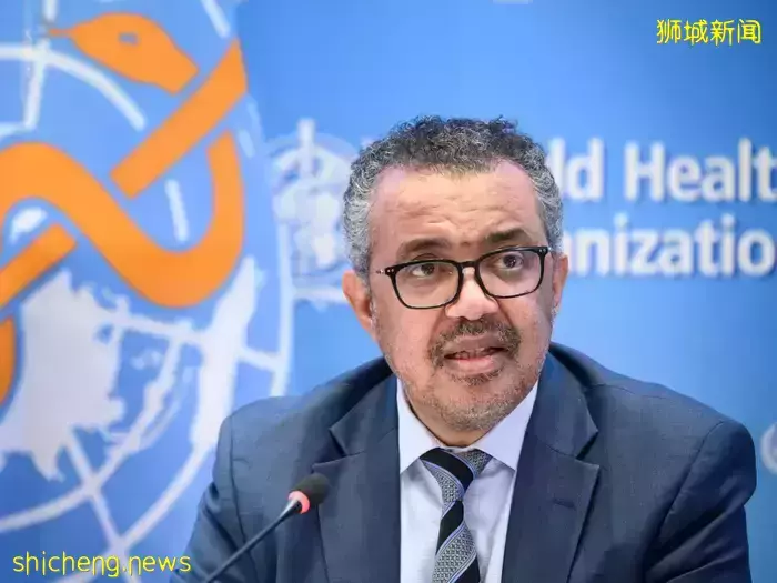 全球疫情大反彈!西安封城、歐洲多國封城!部長:新加坡不放棄共存,但可延遲