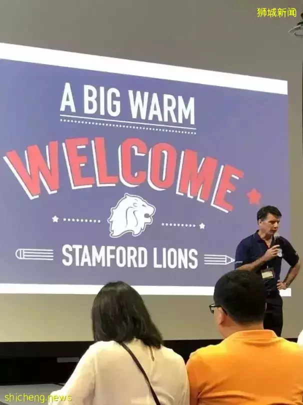 看起來每天都在玩，新加坡國際學校的娃們是怎麽學習的