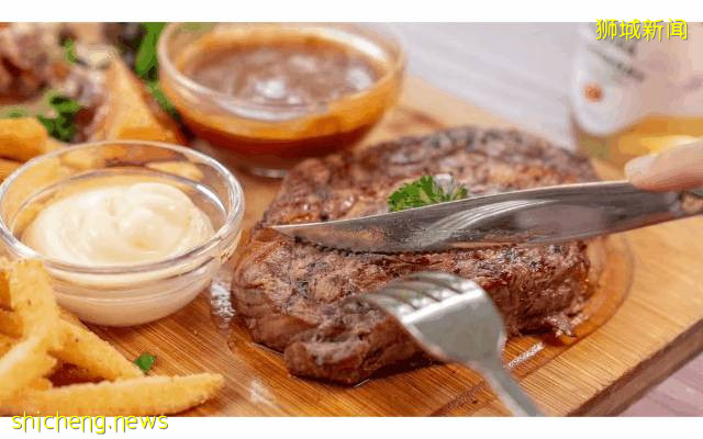 狮城MRT美食 除了坡坡最高峰，武吉知马还有一众值得打卡的隐藏餐厅、Cafe