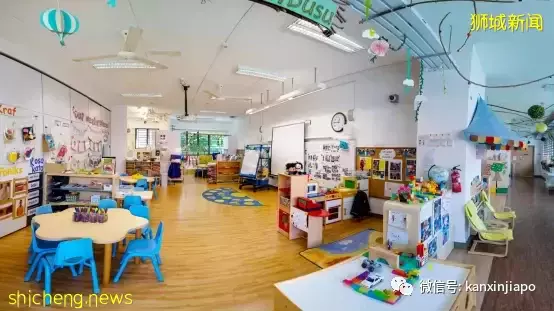 在新加坡育兒，與中國有哪些不一樣