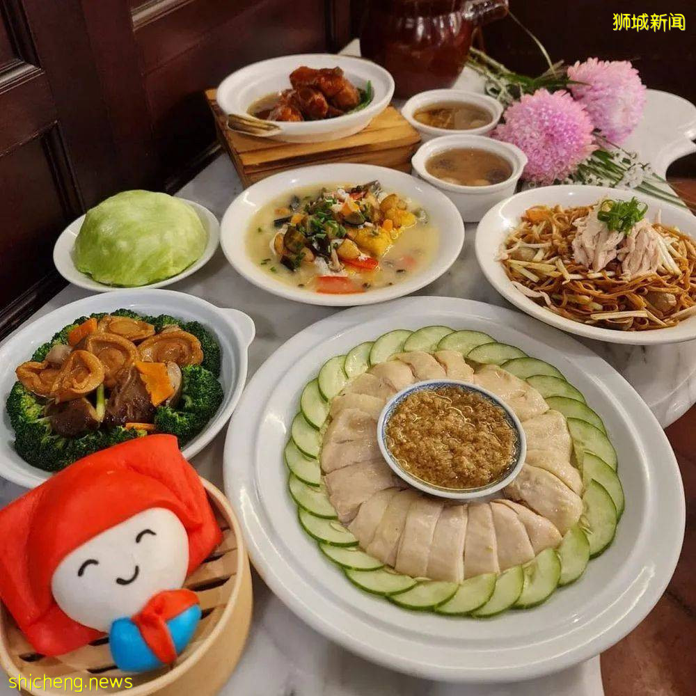 病例日增快破3000的日子,收好我的一周外卖精选吧