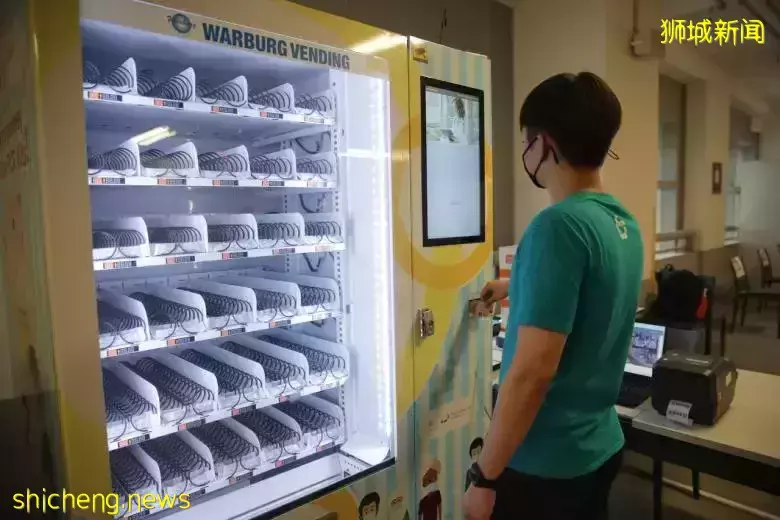 在新加坡感染新冠后,医疗流程有变化,18个须知