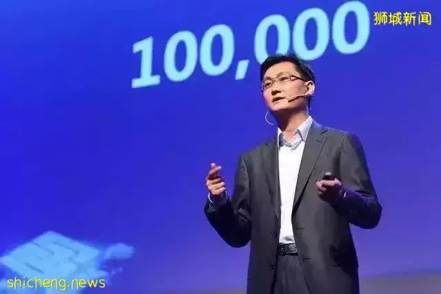 2022全球富豪榜名單出爐,馬斯克又第一!新加坡首富竟然是他