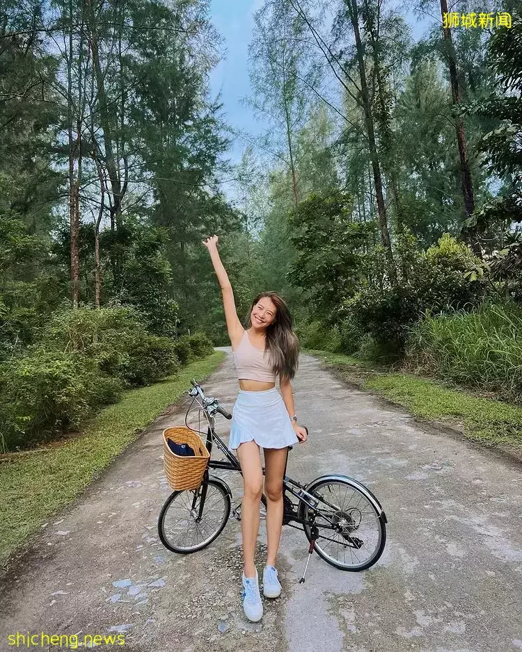 盘点新加坡异国风自然美景📷一分钱也不用花,带你在本地畅游世界😱OOTD美照拍起来