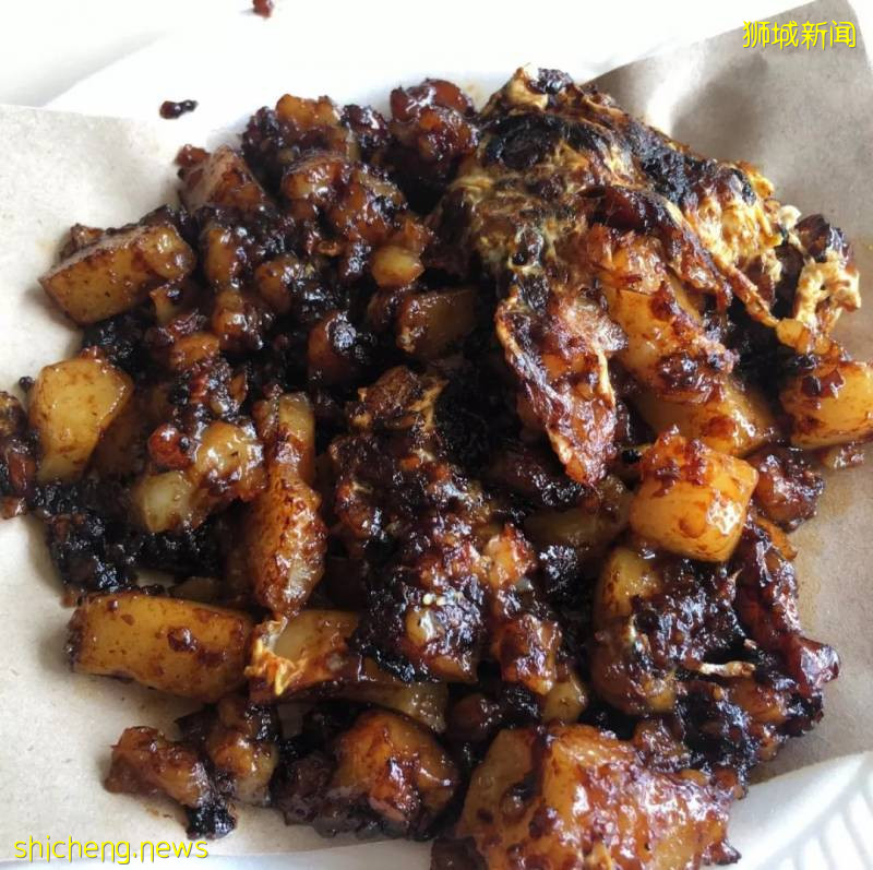 美食摘星旅行,新加坡米其林指南!