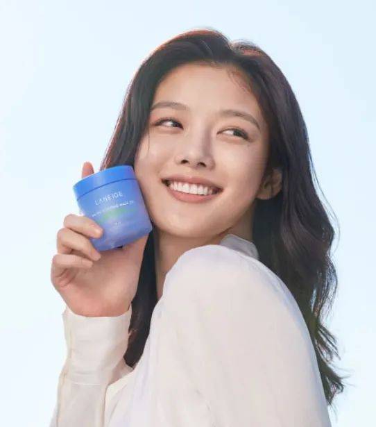 喝泡泡茶也能补水，是不是很惊喜呢